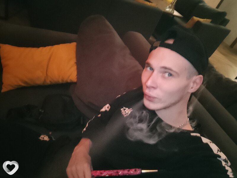 Александр, 22, Нижнем Новгороде — анкета №2626226