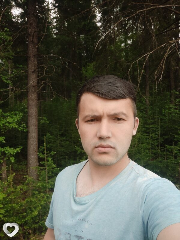 Рома, 30, Нягани — анкета №2626228