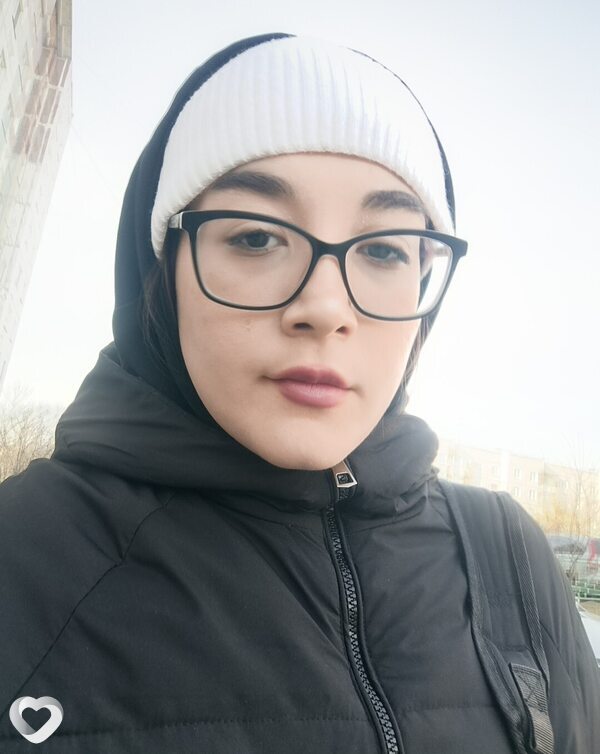 Елизавета, 20, Новосибирске — анкета №2625699