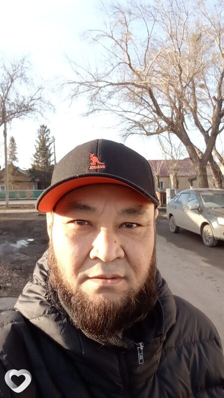Yusuf, 36, Павлодаре — анкета №2625663