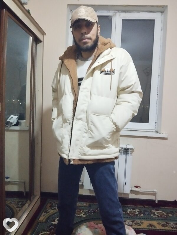 Динис, 34, Нефтекамске — анкета №2625669