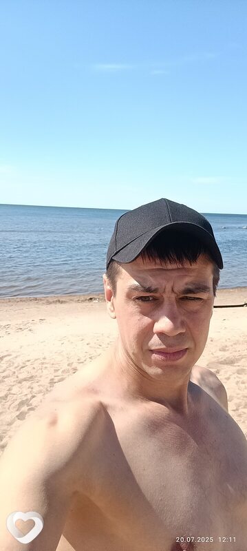 Александр, 39, Санкт-Петербурге — анкета №2625672