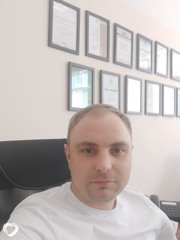 Дмитрий, 33, Минске — анкета №2625682