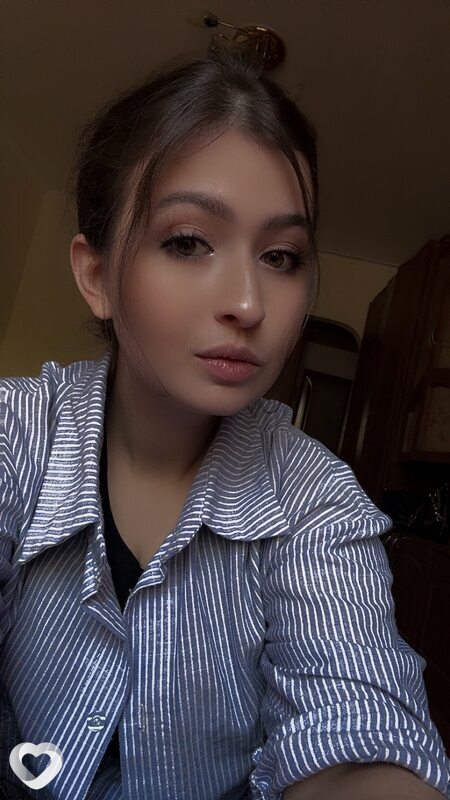 Карина, 24, Ростове-на-Дону — анкета №2625683
