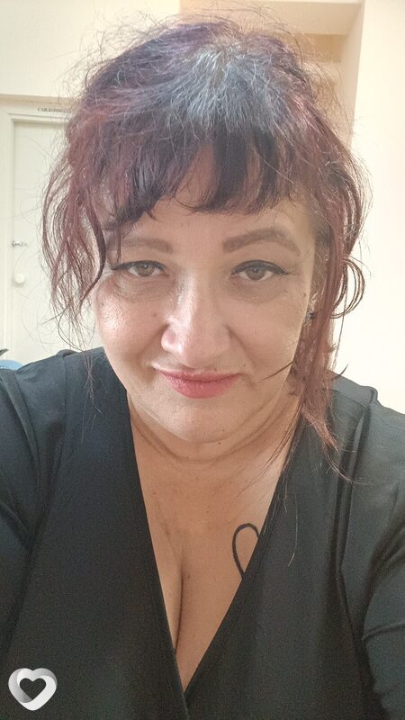 Ирина, 51, Орёл — анкета №2625988