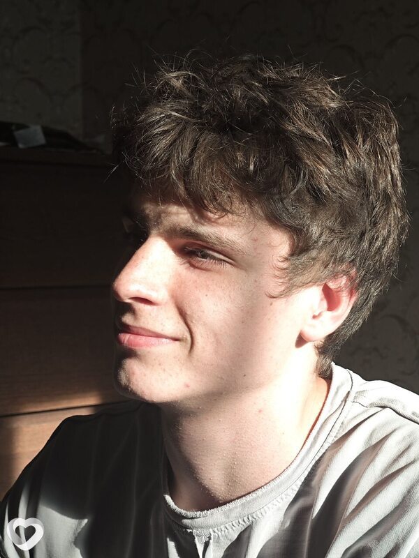 Матвей, 21, Верхней Салде — анкета №2625989