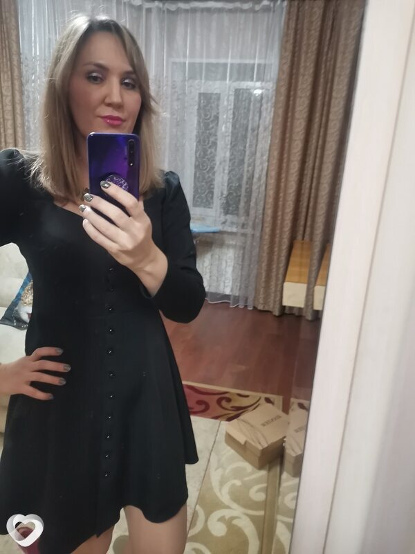 Наталья, 46, Санкт-Петербурге — анкета №2625992