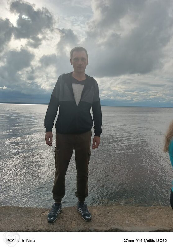 Денис, 34, Нижнем Новгороде — анкета №2625994