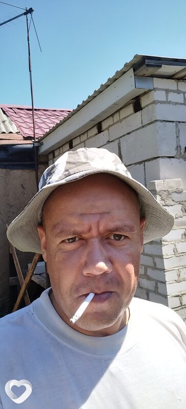 Макс, 43, Воронеже — анкета №2625721