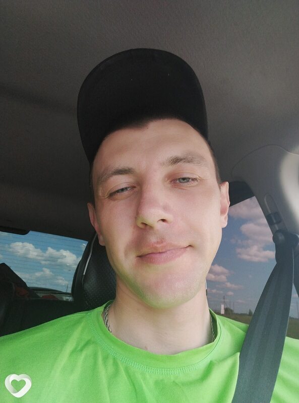 Алексей, 33, Брянске — анкета №2625732