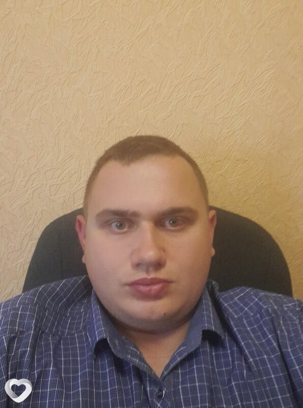 Павел, 30, Воронеже — анкета №2625792