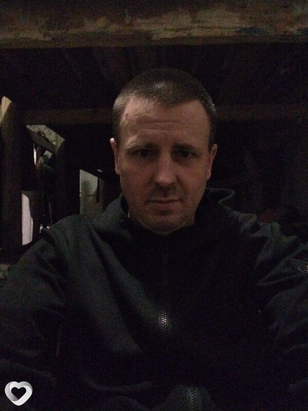 Сергей, 40, Энгельсе — анкета №2625793