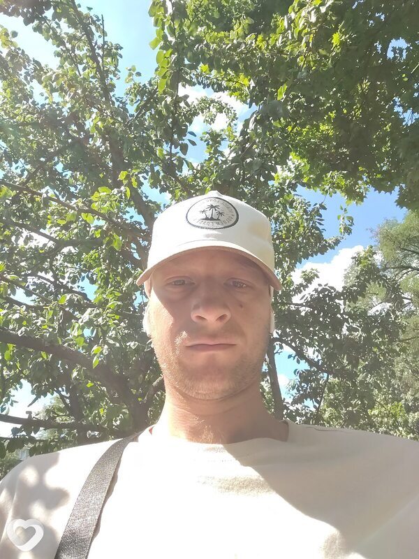 Роман, 32, Гомеле — анкета №2625798