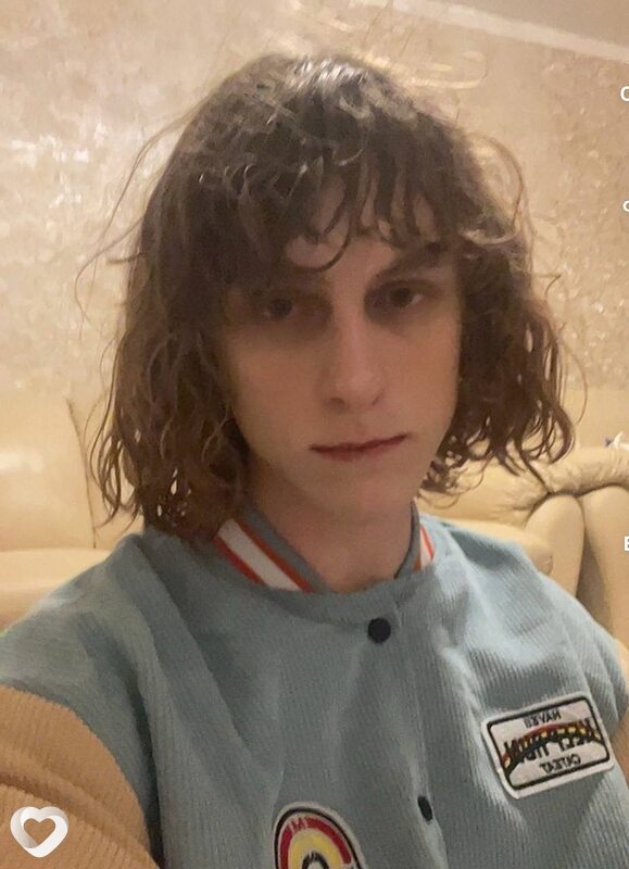 Артур, 21, Пензе — анкета №2625799