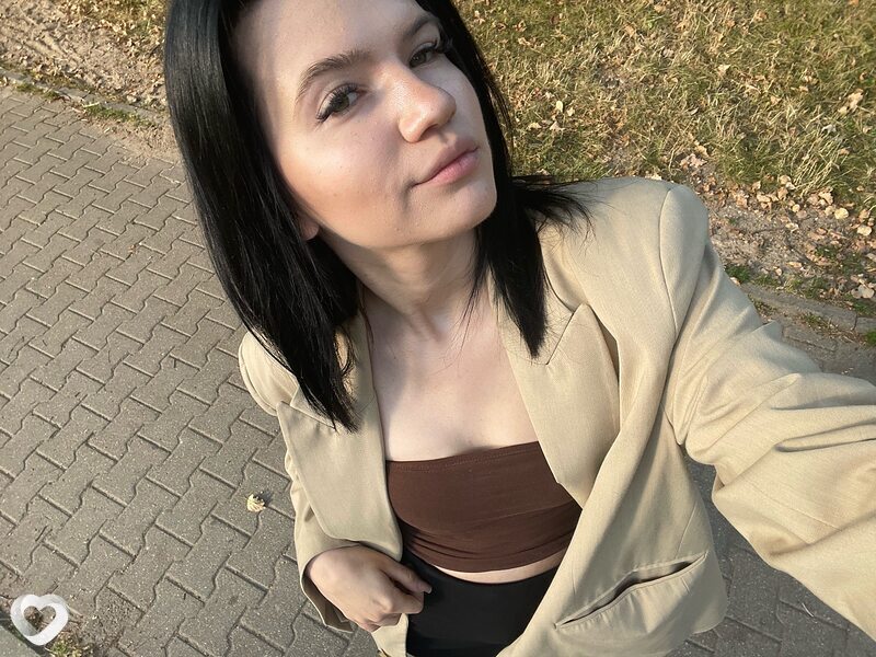Мария, 22, Минске — анкета №2625800