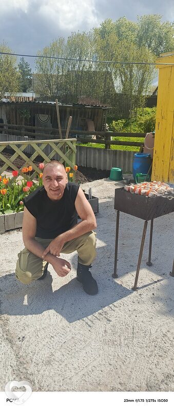 Алексей, 44, Пскове — анкета №2625739