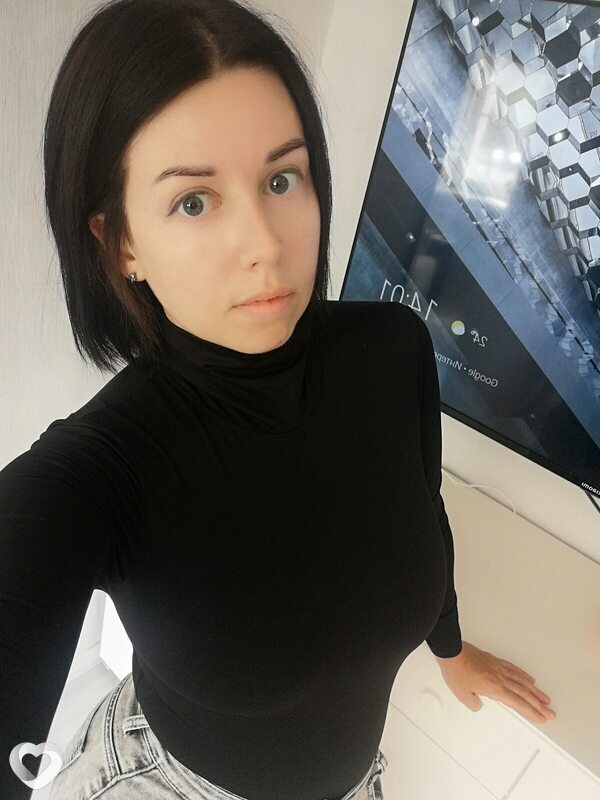 Татьяна, 39, Кирове — анкета №2625742