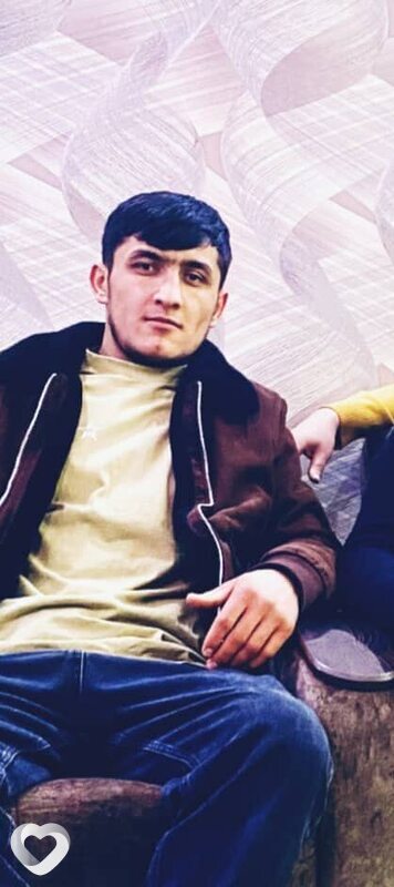 Нурик, 26, Казани — анкета №2625752