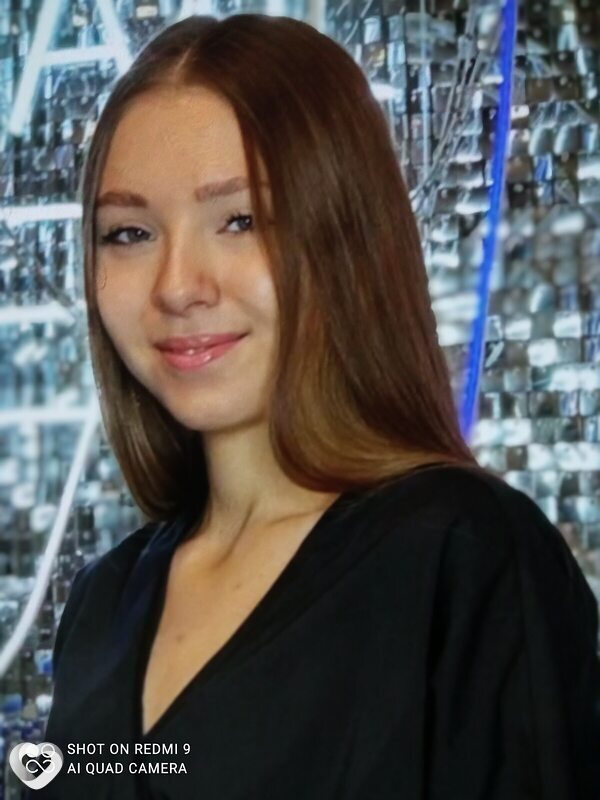 Снежана, 35, Тольятти — анкета №2625755