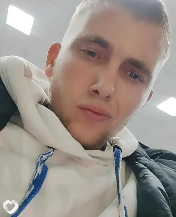 Максим, 24, Новочеркасске — анкета №2625935