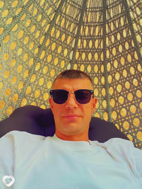 Евгений, 37, Чебоксарах — анкета №2625939