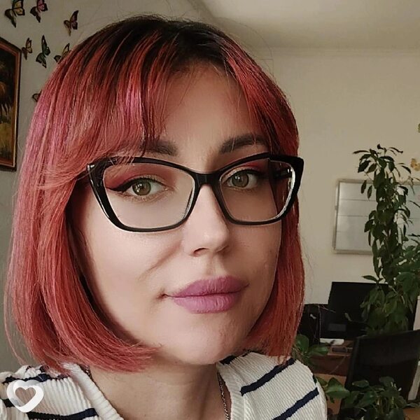 Юлия, 28, Кызылорде — анкета №2625942