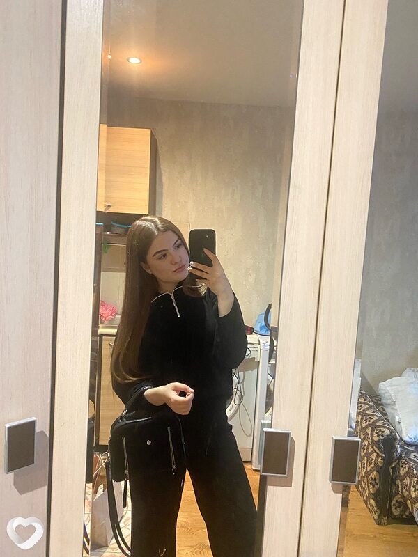 Алиса, 20, Екатеринбурге — анкета №2625946