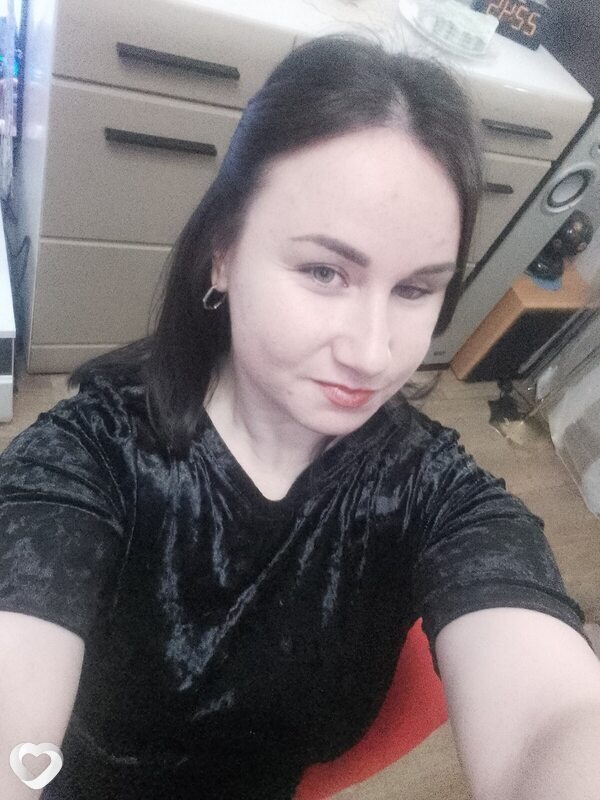 Зоя, 31, Волгограде — анкета №2625949