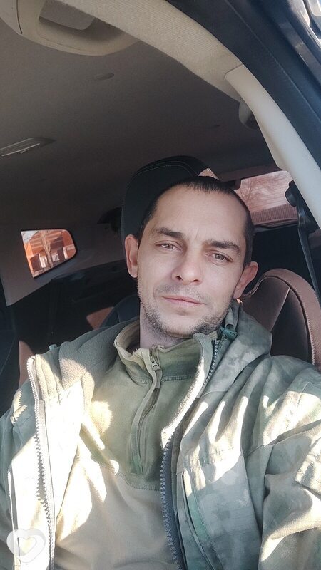 Руслан, 36, Новочеркасске — анкета №2625950