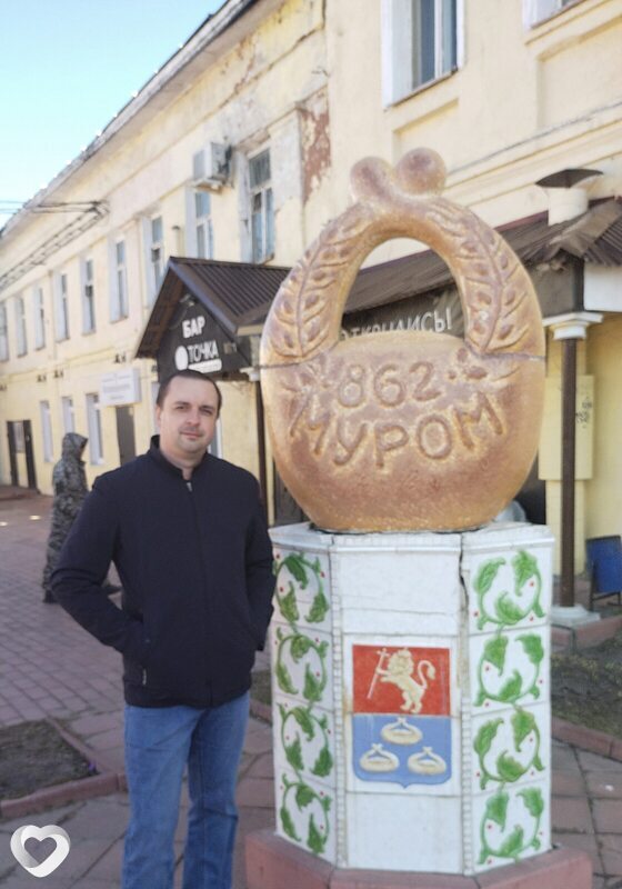 Сергей, 41, Казани — анкета №2625954