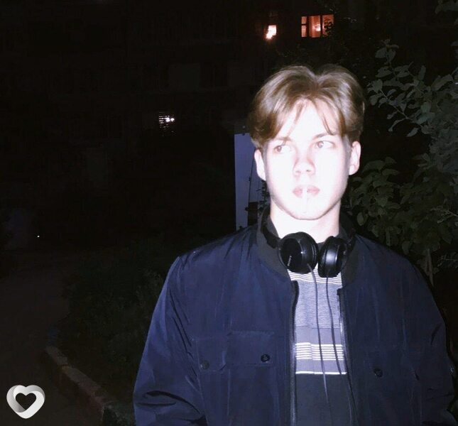 Эльдар, 22, Балашихе — анкета №2625958