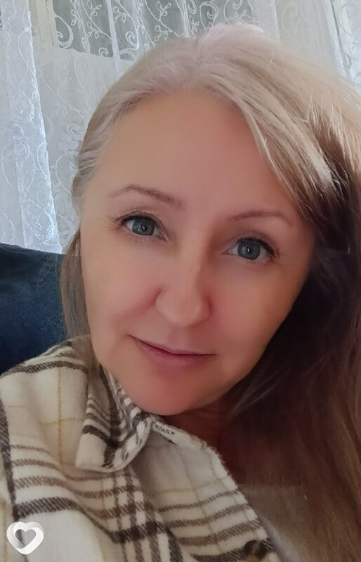 Елена, 48, Набережных Челнах — анкета №2625835