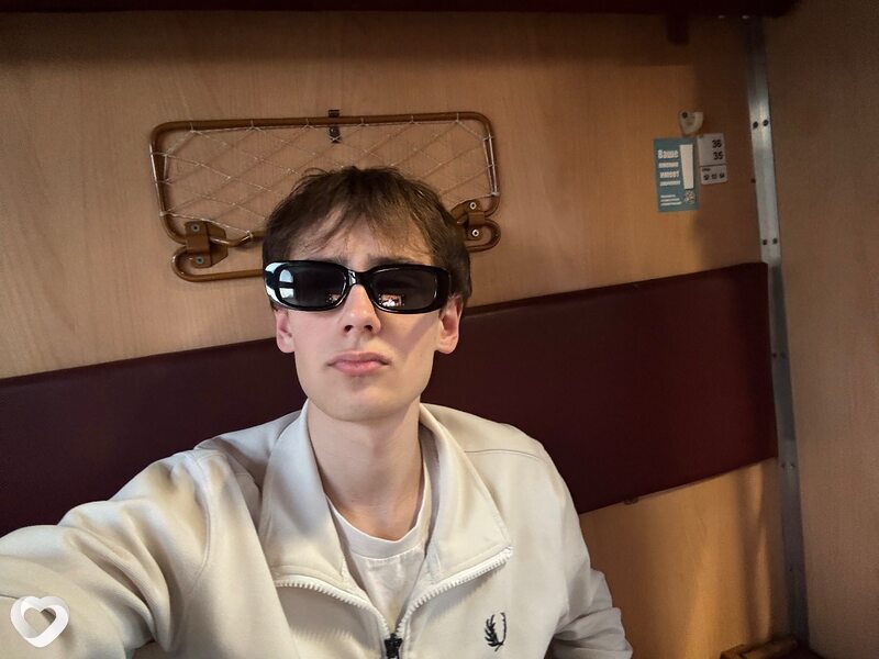 Сашка, 19, Минске — анкета №2625837