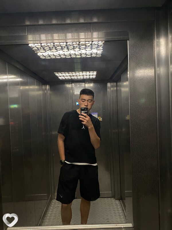 Рек, 23, Санкт-Петербурге — анкета №2625859