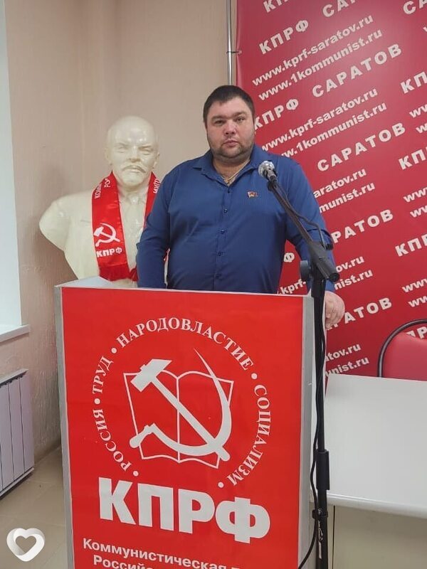 Андрей, 40, Энгельсе — анкета №2626111