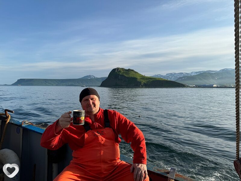 Виталий, 49, Владивостоке — анкета №2626124