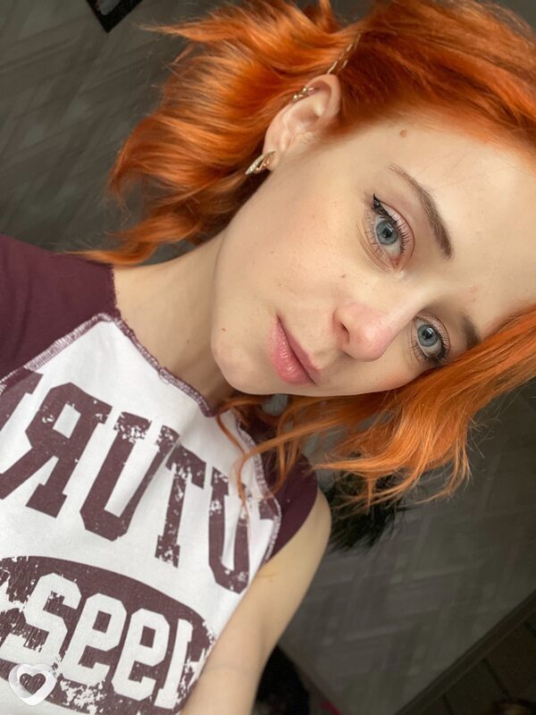 Аня, 25, Оренбурге — анкета №2626126