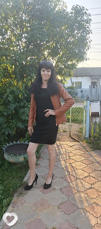 Анастасия, 40, Туле — анкета №2626127