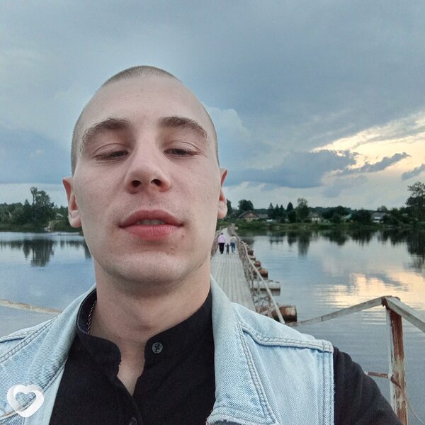 Волондеморт, 27, Санкт-Петербурге — анкета №2626129