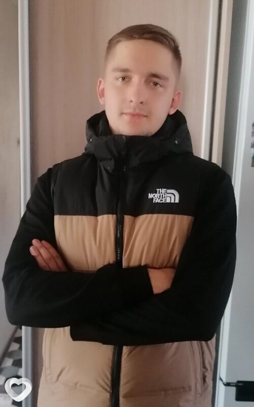 Сергей, Пласт