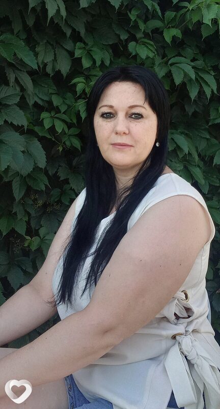 Инна, 36, Сальске — анкета №2625811