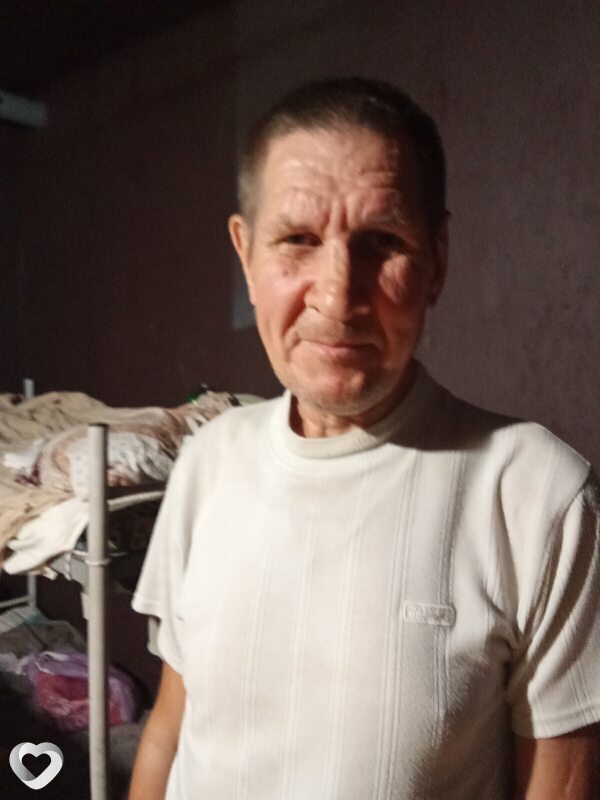 Сергей, 58, Москве — анкета №2625822