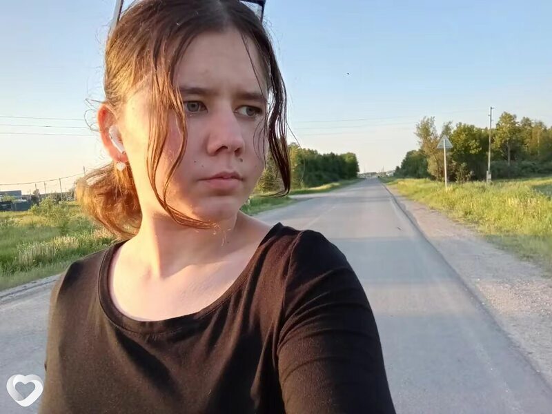 Камилла, 24, Тобольске — анкета №2625825