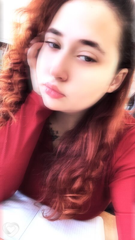 Екатерина, 20, Пятигорске — анкета №2625826