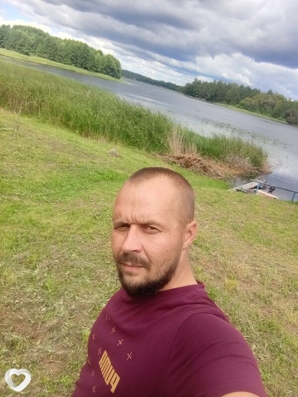Андрей, 38, Санкт-Петербурге — анкета №2625827