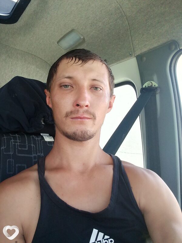 Нурик, 32, Туймазах — анкета №2625828