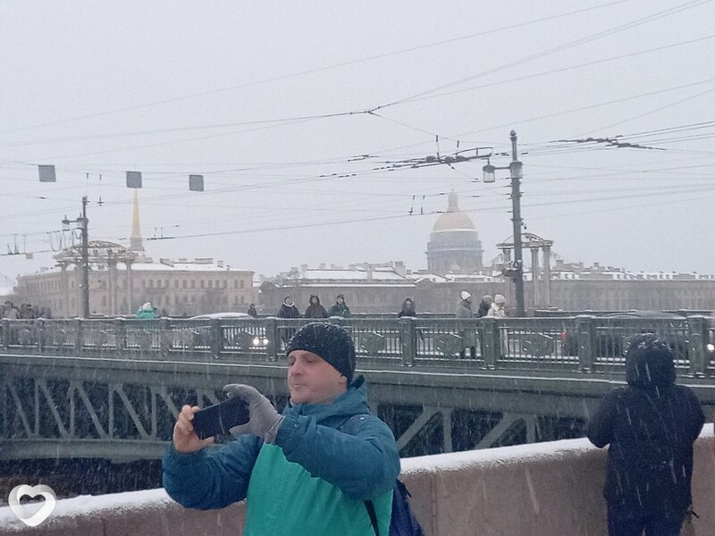 Александр, 51, Торжке — анкета №2625960