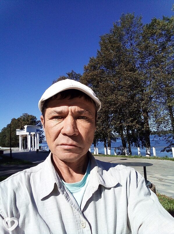 Радик, Мариинский Посад