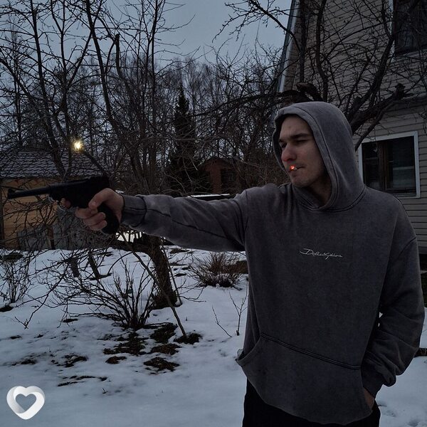 Андрей, 19, Москве — анкета №2625970
