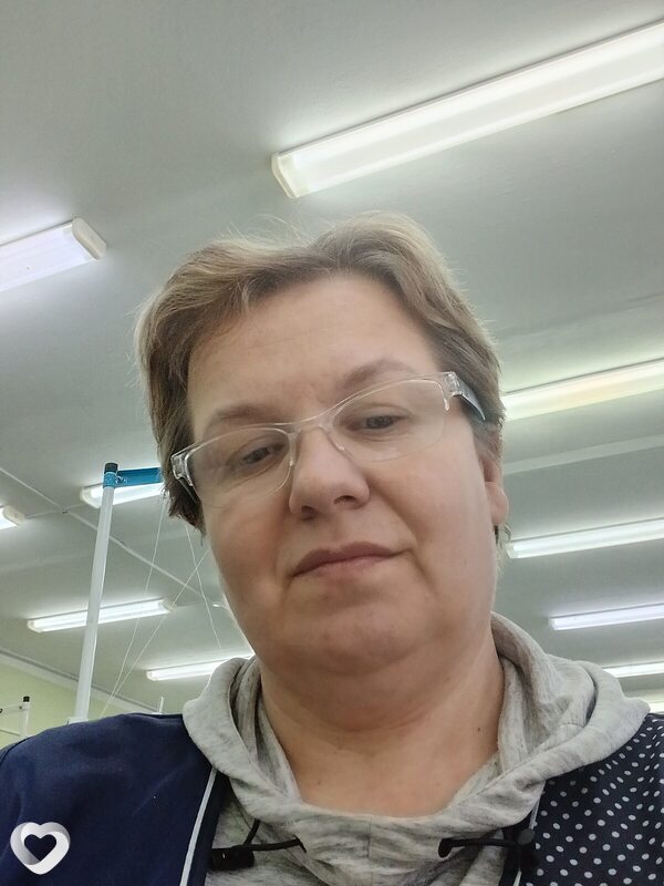 Наталья, 43, Жлобине — анкета №2625972
